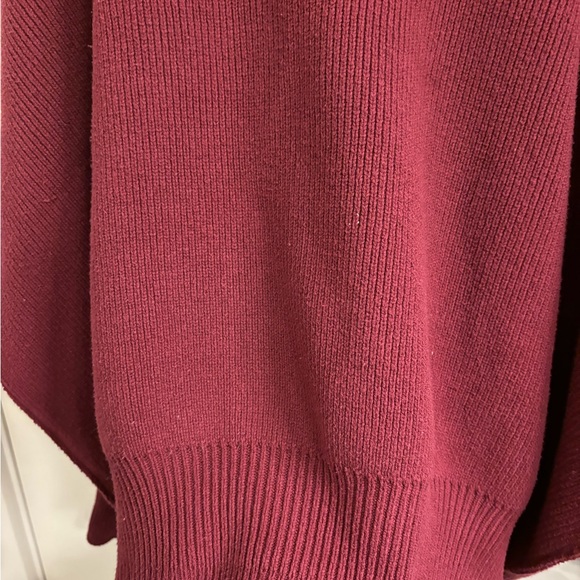 Free People Doan obersized sweater - Picture 3 of 5